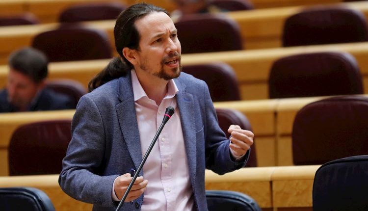 Pablo Iglesias