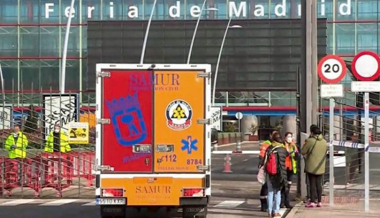 empleados públicos
