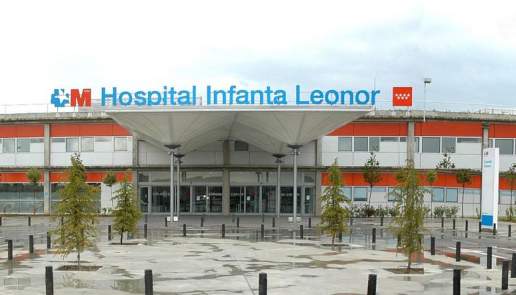 Infanta Leonor