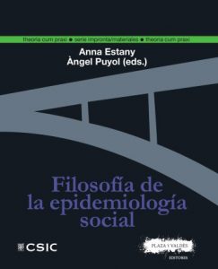 'Filosofía de la epidemiología social