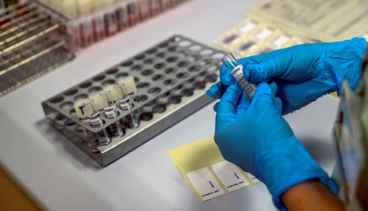 Laboratorio