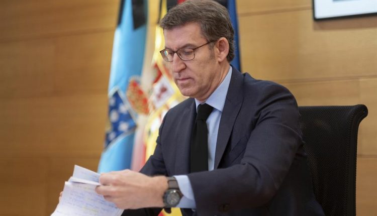 Feijóo