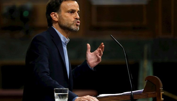 Jaume Asens