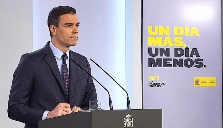 Pedro Sánchez