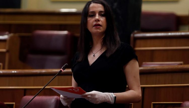 Arrimadas