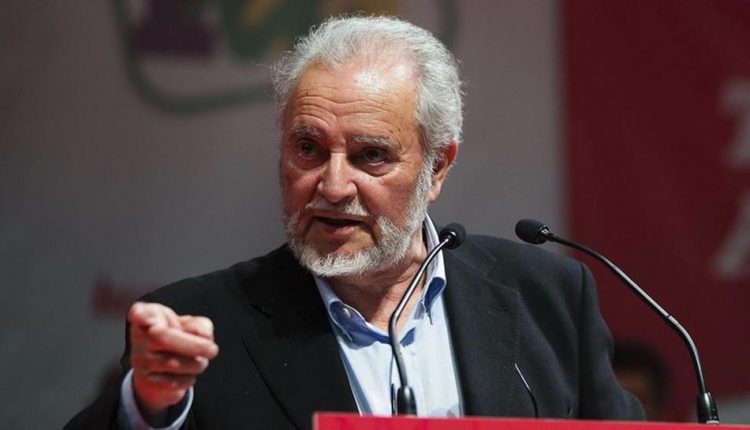 Julio Anguita