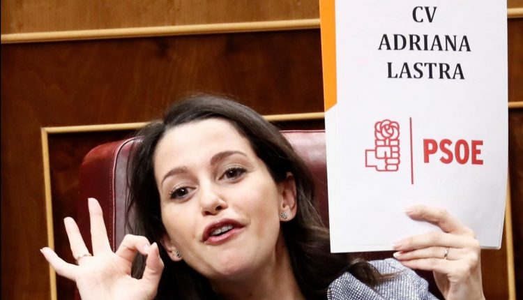 arrimadas