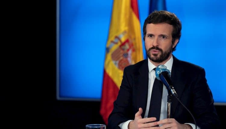 Pablo Casado