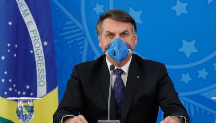 Bolsonaro