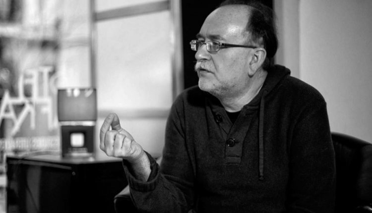 Carlos Taibo