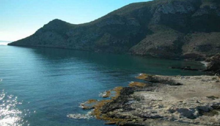 Cabo Cope