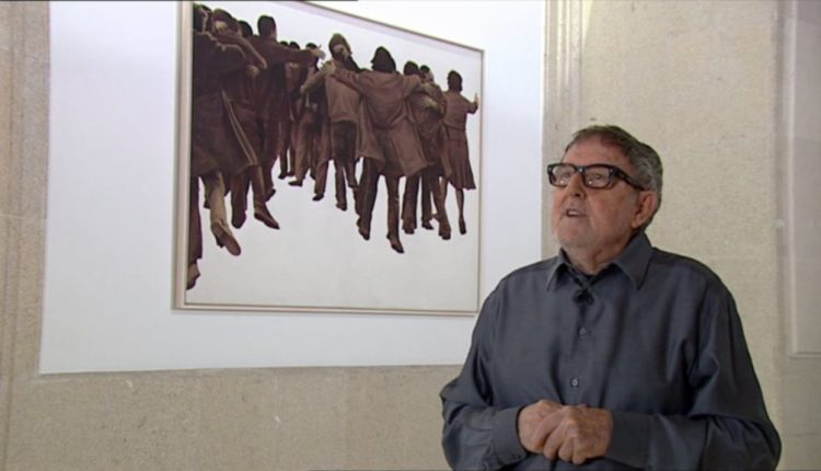 Juan Genovés
