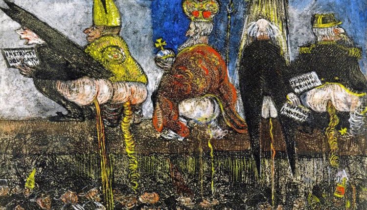James Ensor