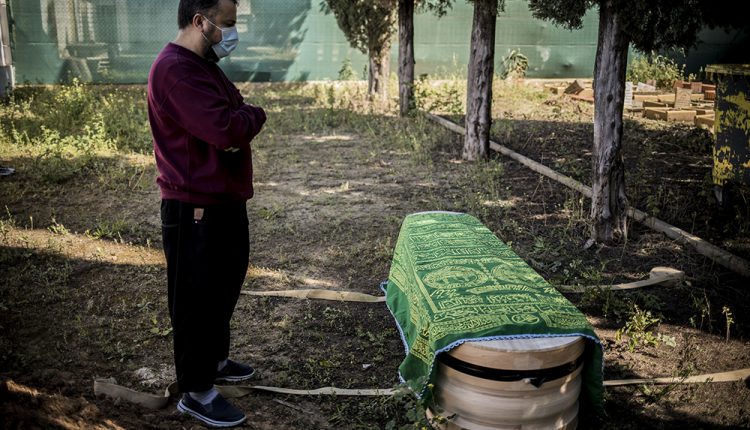 Ibrahim Elilo,