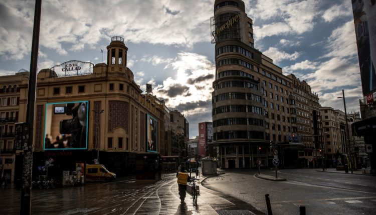 Madrid