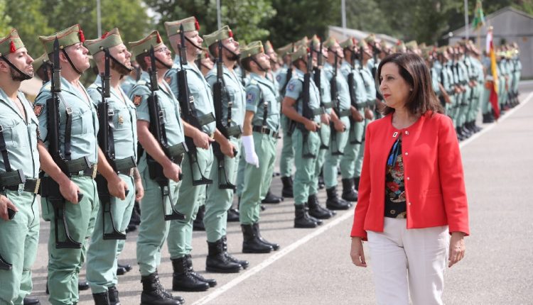 robles defensa