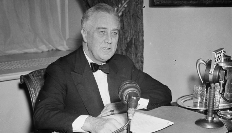 roosevelt