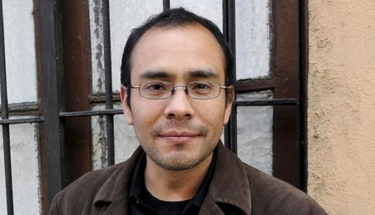Yuri Herrera
