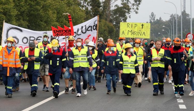 Alcoa