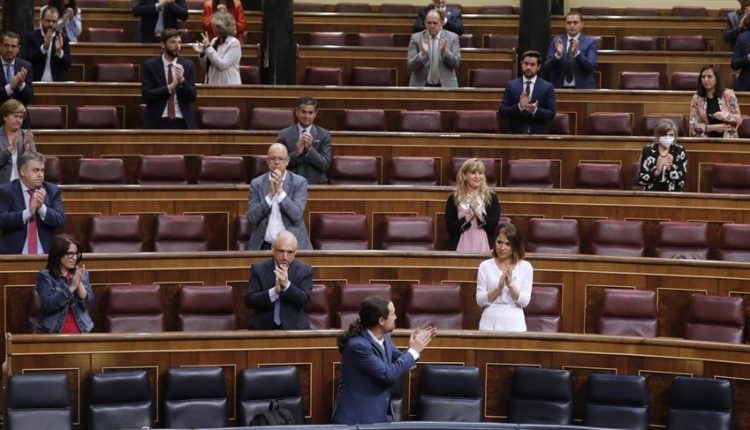 Ingreso Mínimo Vital