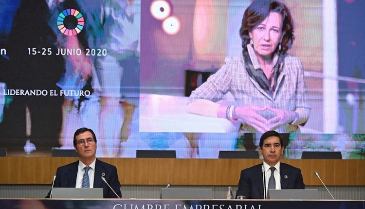 Antonio Garamendi