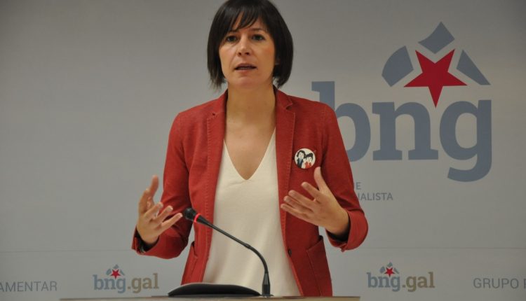 Ana Pontón