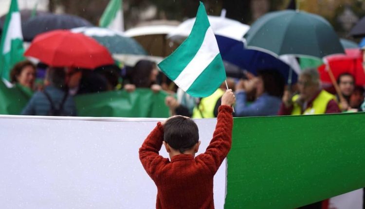 andalucismo