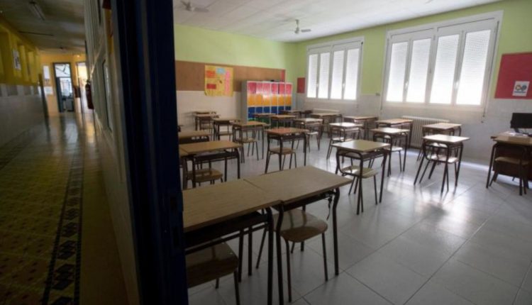 escolarización