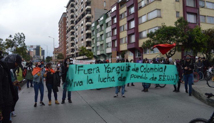 Bogotá