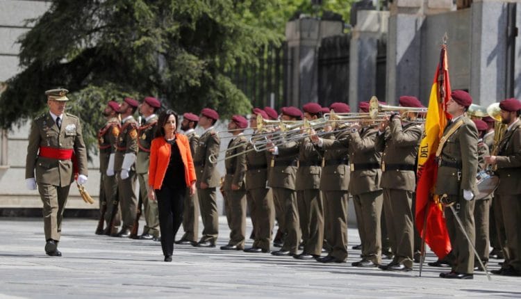 militar