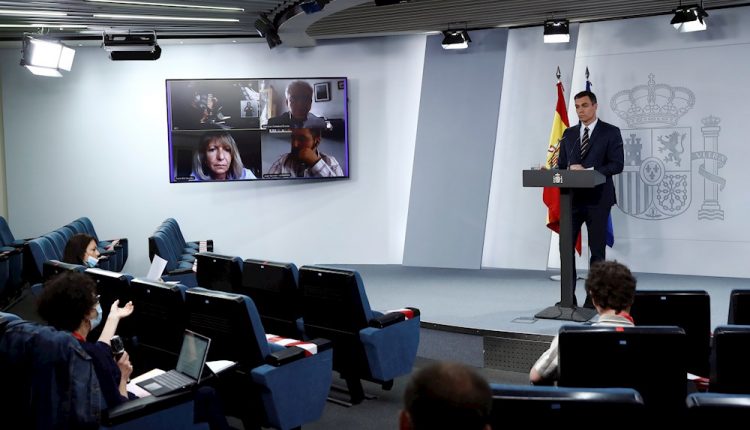Pedro Sánchez