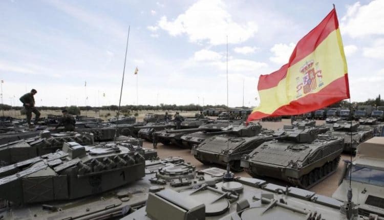militar