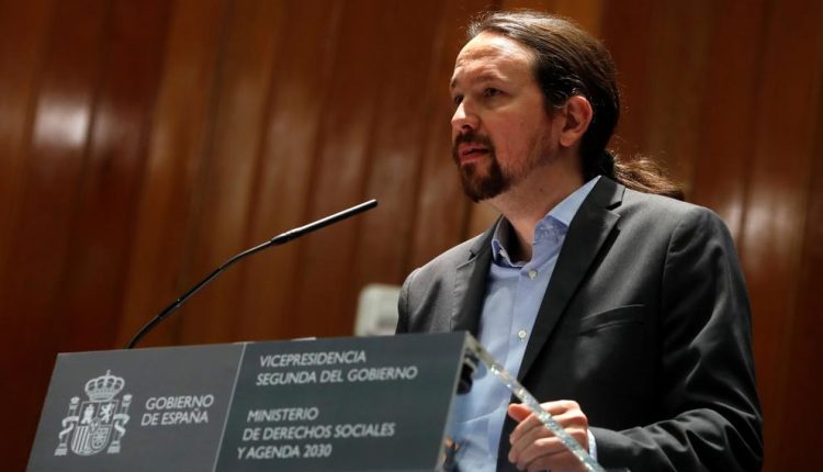 Iglesias