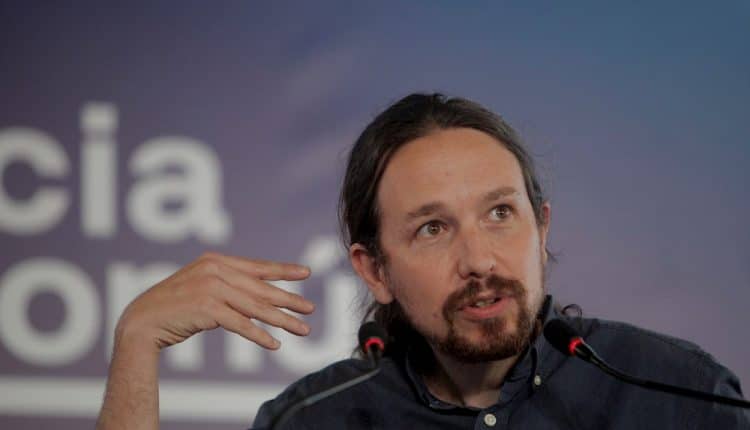 Pablo Iglesias