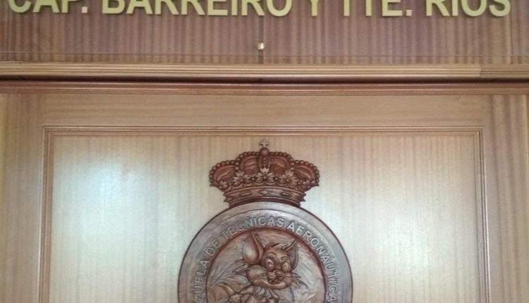 Capital Barreiro-Teniente Ríos