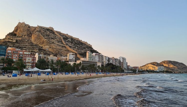alicante