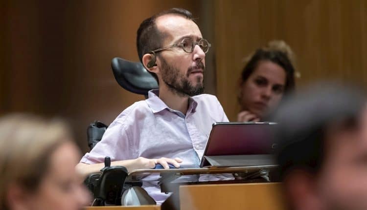 Pablo Echenique