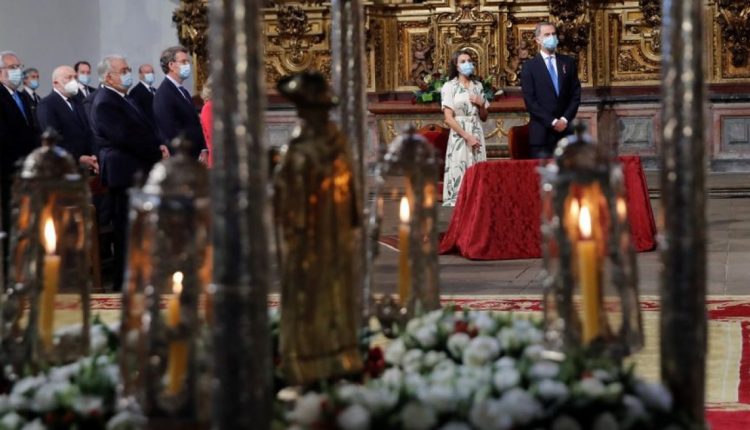 reyes santiago