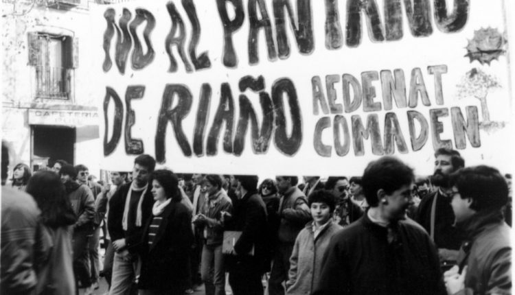 Riaño