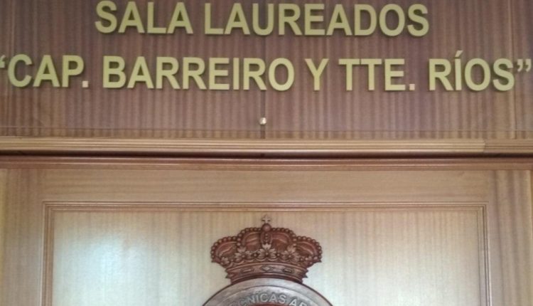 ejército