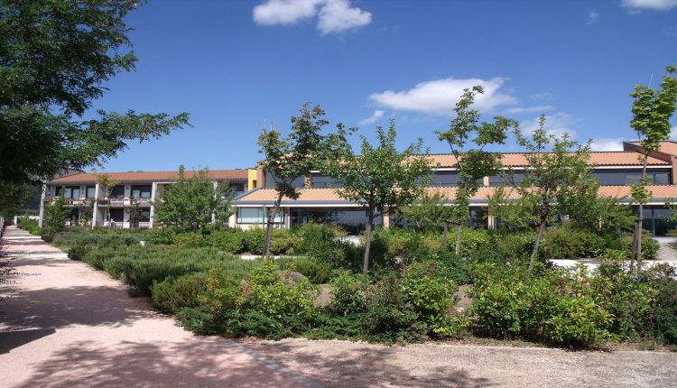 cohousing