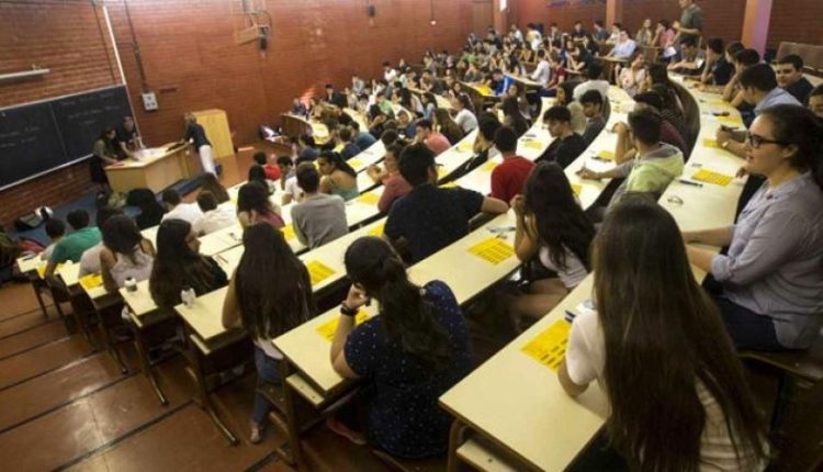 universidad