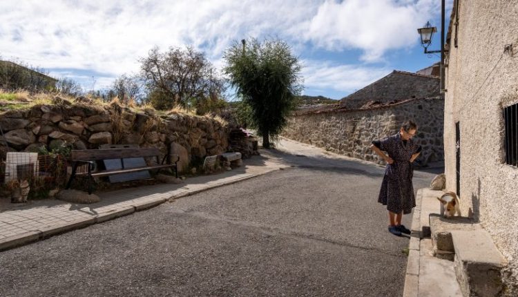 España vacía