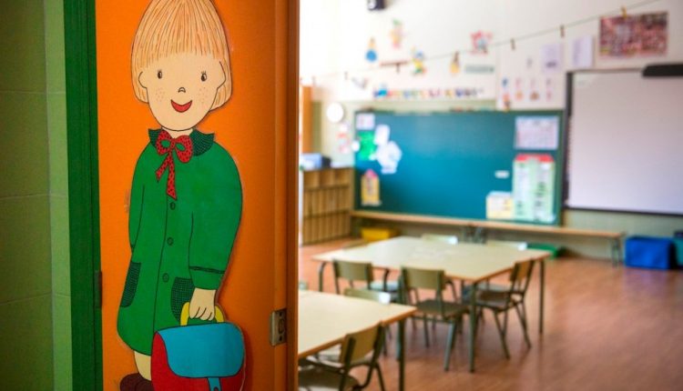 educación