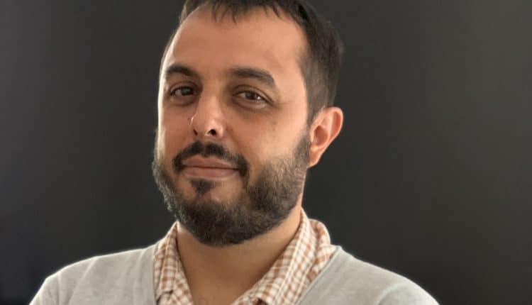 david perejil