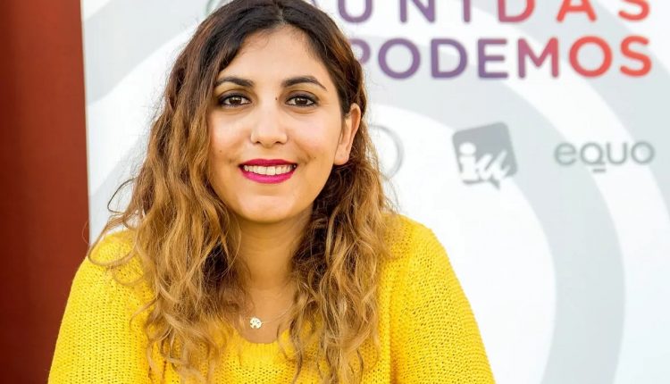 dina bousselham
