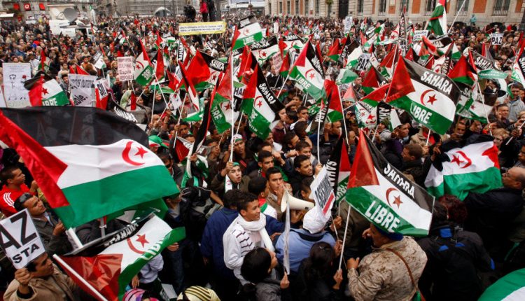 Frente Polisario