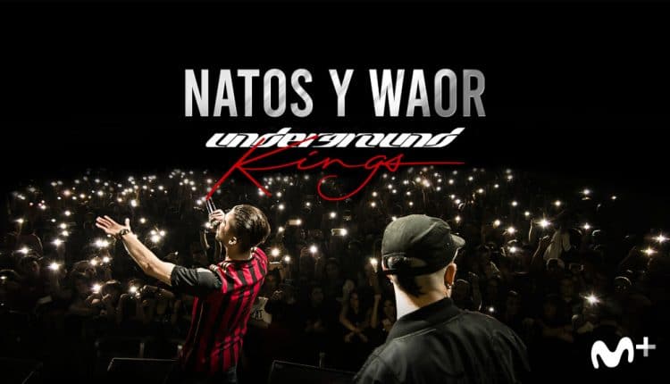 Natos y Waor