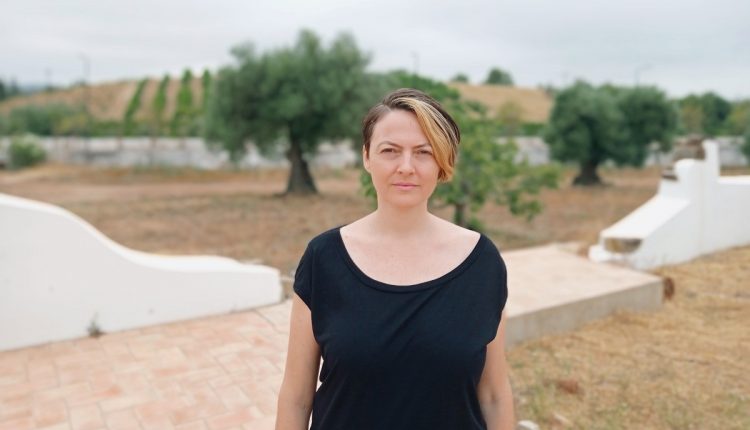 nuria alabao