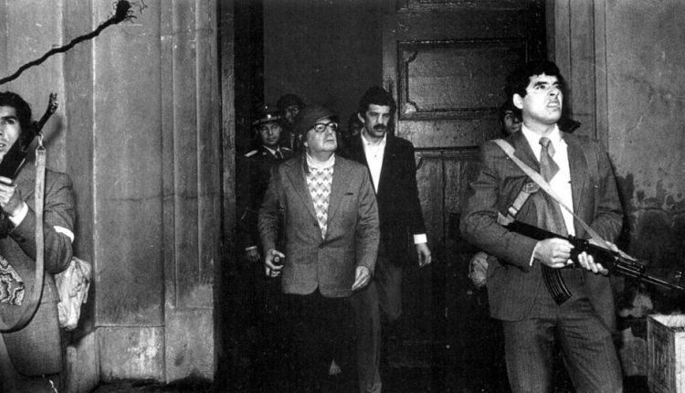 Allende